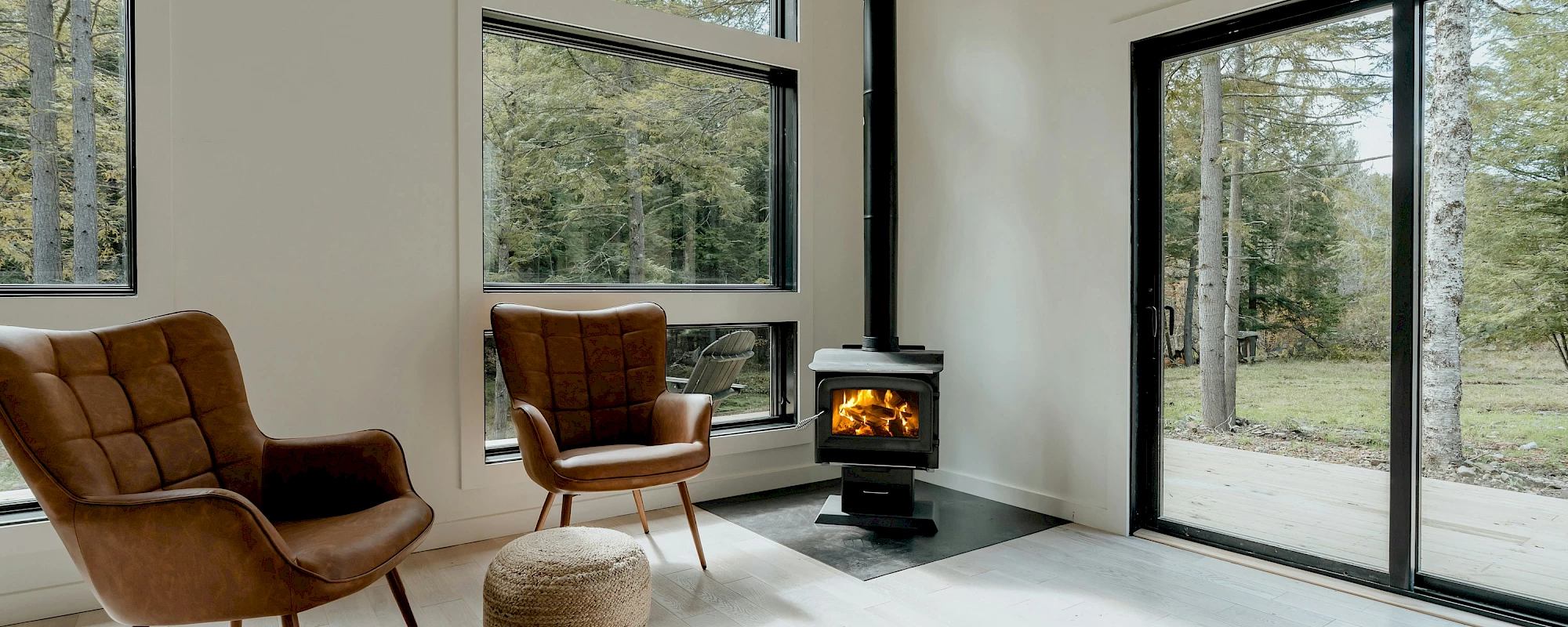 Chimney Sweeping